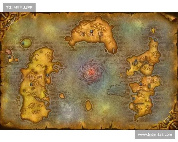 魔兽世界打怪地图视频教程：制作与攻略